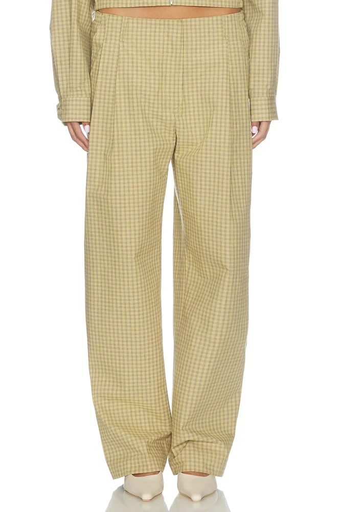 The Workwear Pant