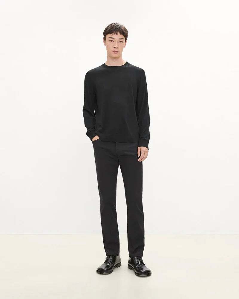 Raffi 5-Pocket Pant in Neoteric Twill
