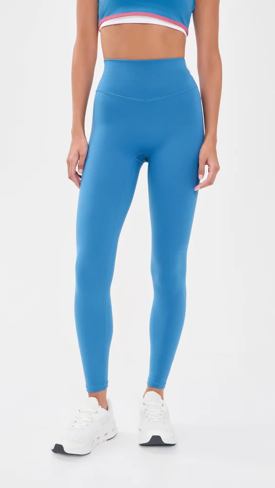 Core Full Leggings