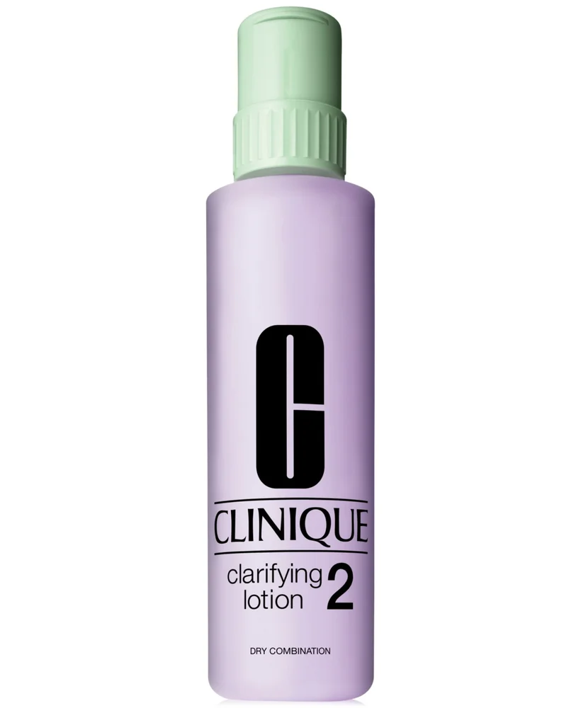 Clarifying Face Lotion Toner 2