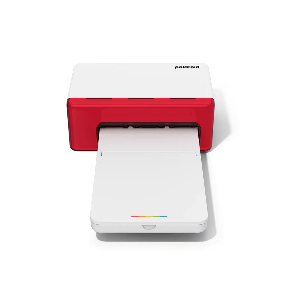 Hi·Print 4x6 Photo Printer Starter Set