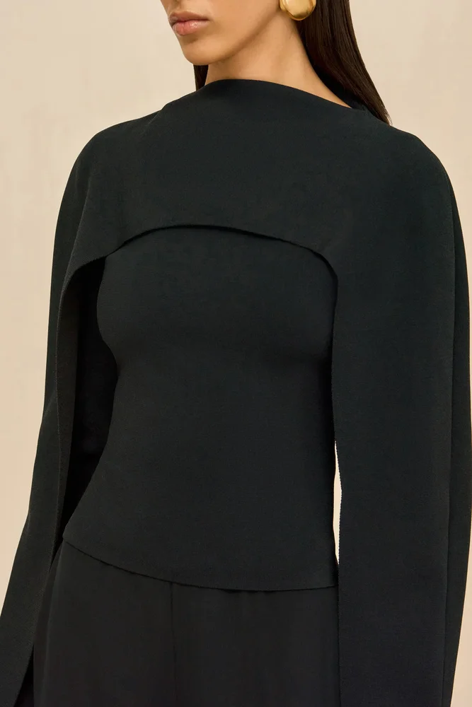 Alka Knit Top
