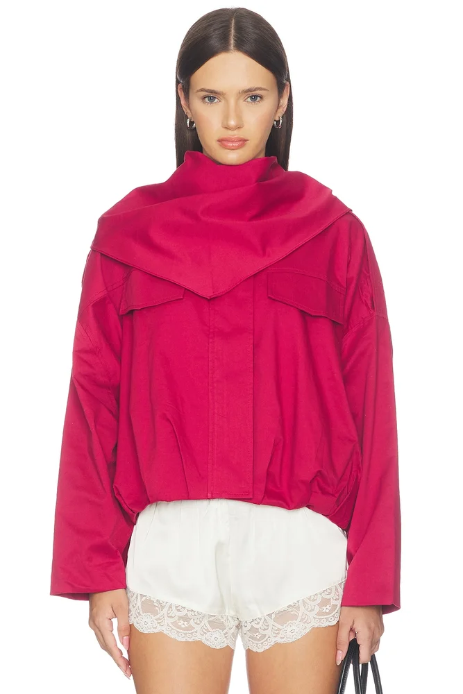 Archie Jacket
