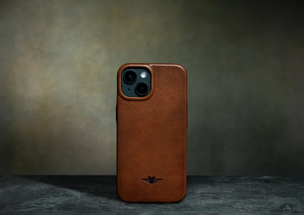 Satchel & Page iPhone Case