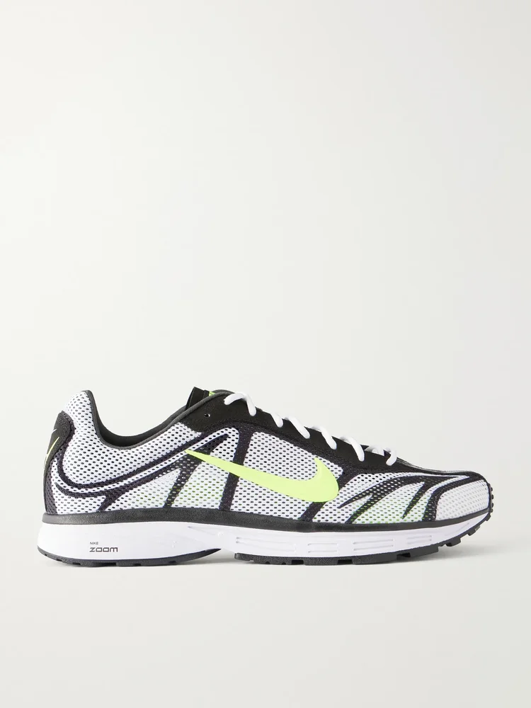 Nike Zoom Streak 3 mesh sneakers