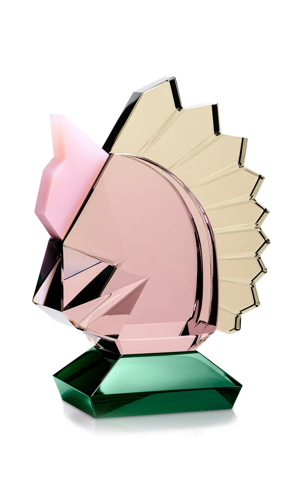 Horse Bookend
