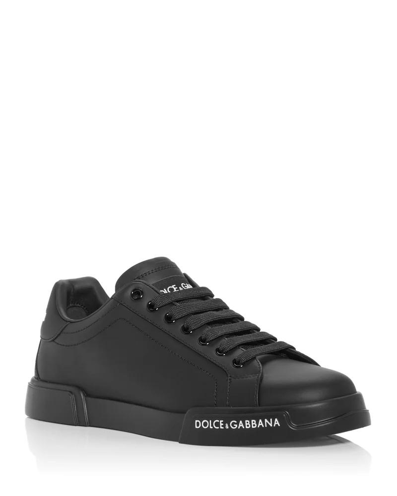 Men's Low Top Sneakers