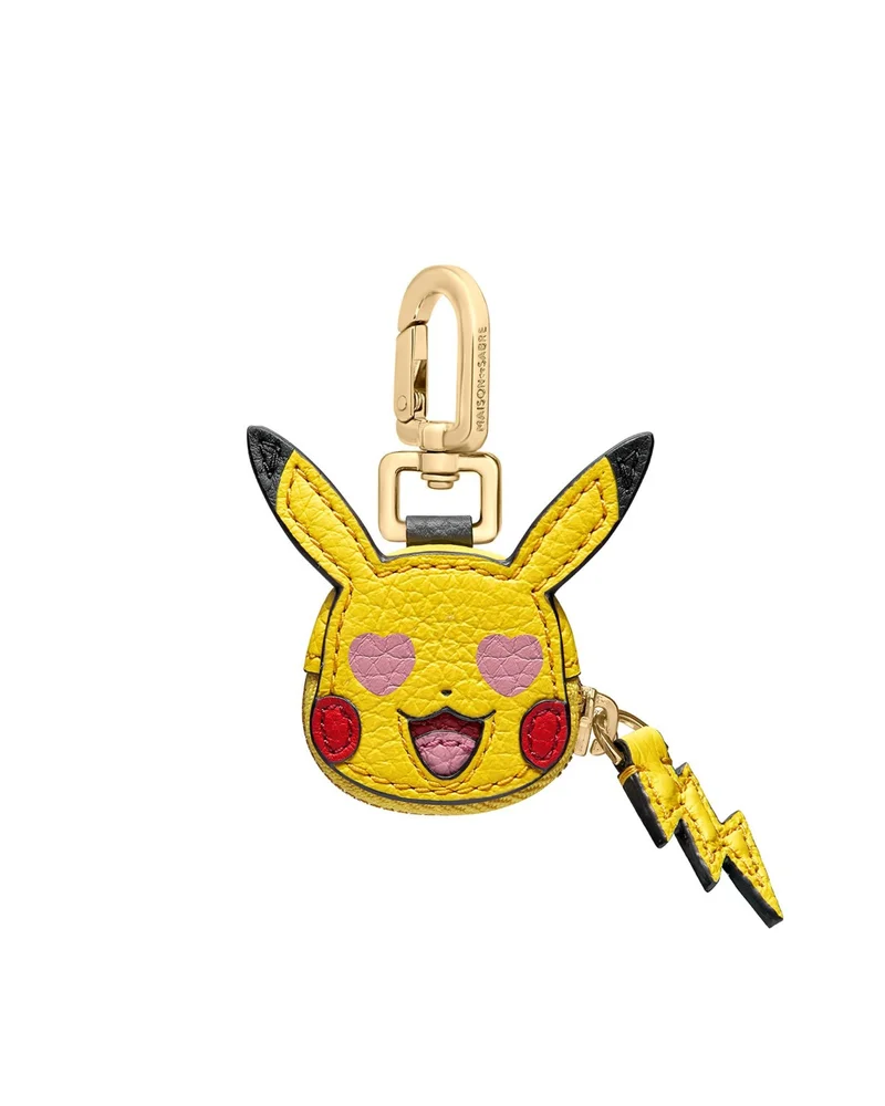 The SABRÉMOJI™ Pokémon Charm
