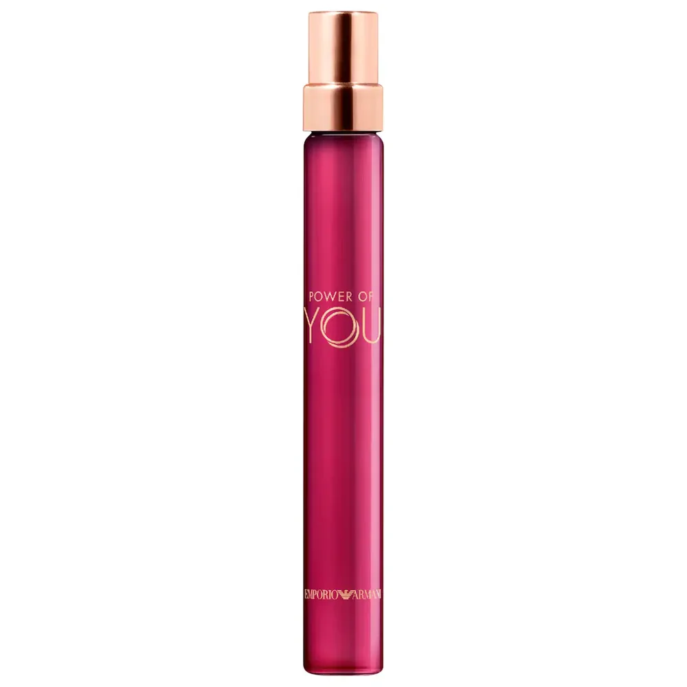 Power of You Eau de Parfum Travel Spray with Passion Fruit