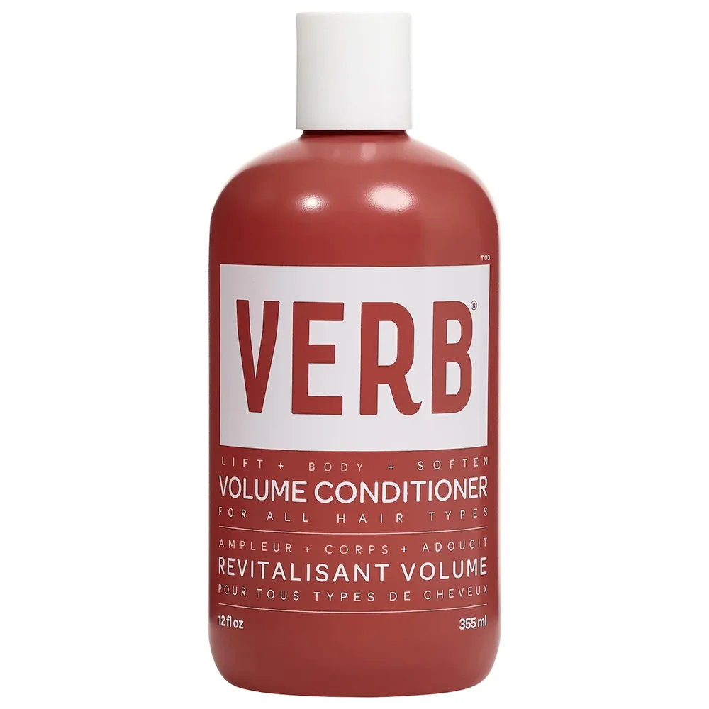 Volume Enhancing Conditioner