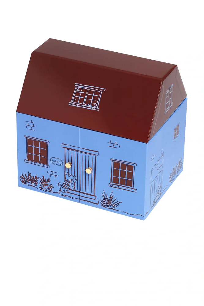 12 Day Advent Calendar