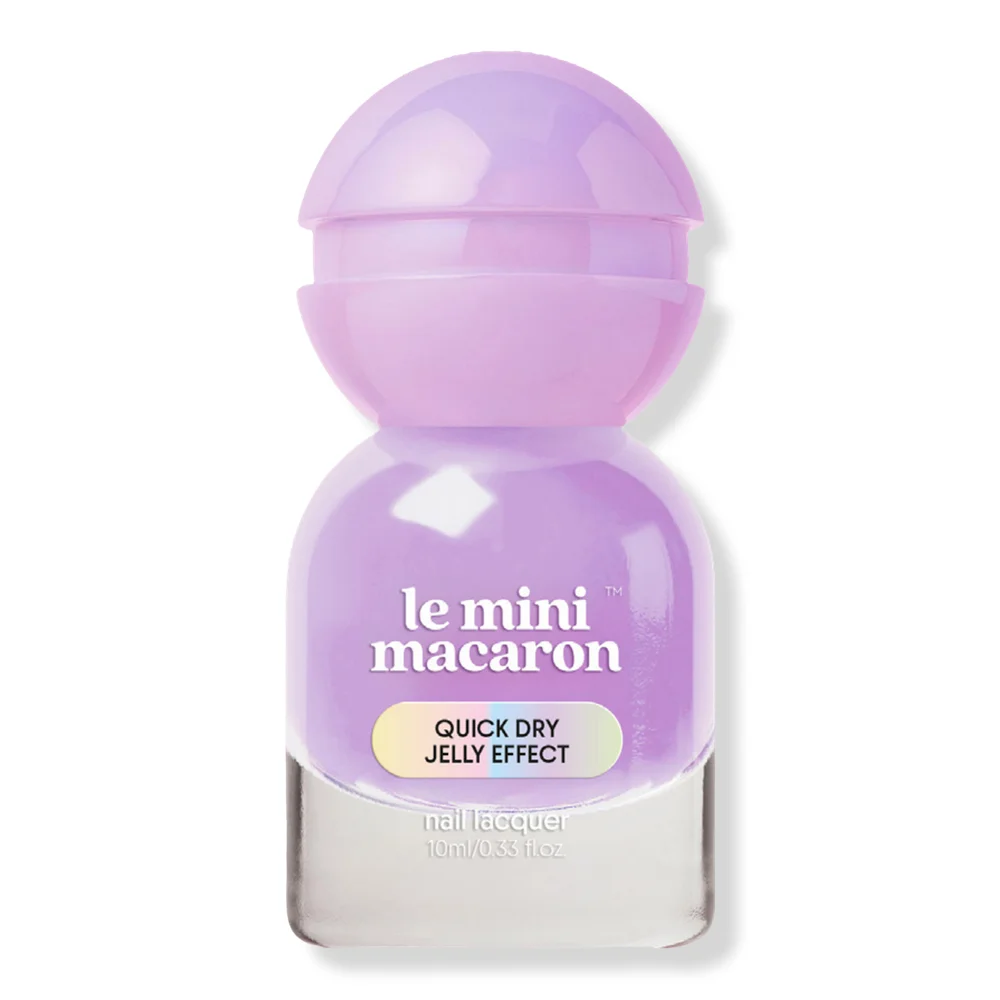 Les Jellies Nail Polish