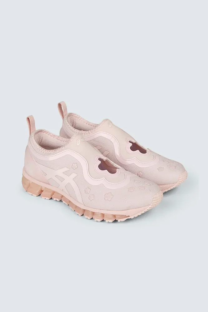 Ceciliebahnsen ASICS GEL-QUANTUM 360 I