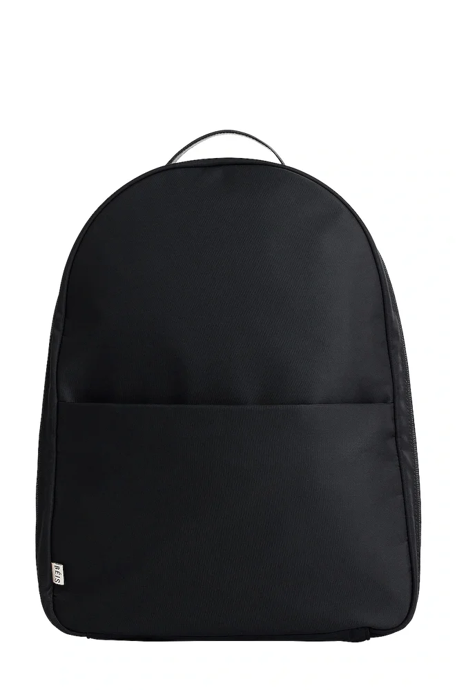 The Commuter Backpack