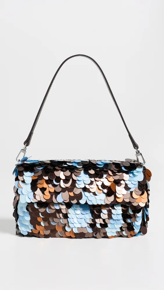 Timmy Convertible Shoulder Bag