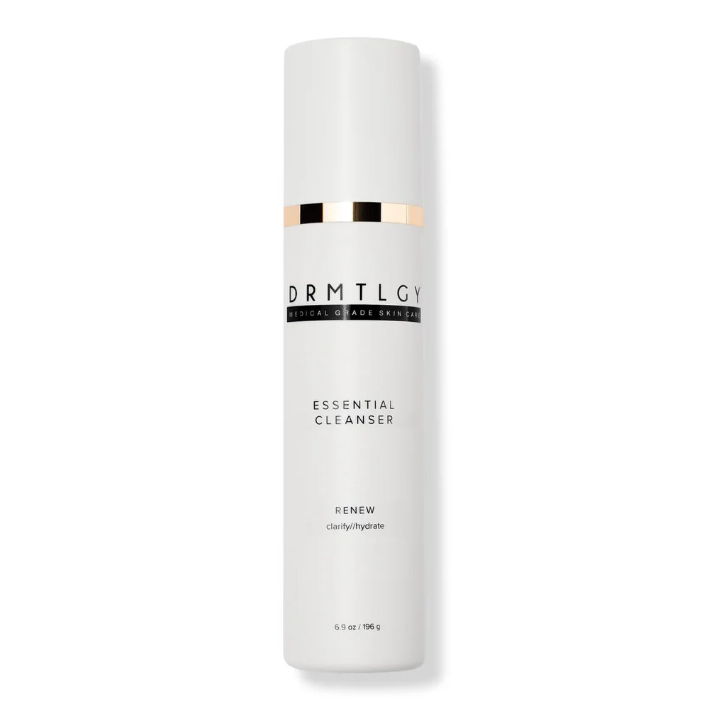 Essential Face Cleanser