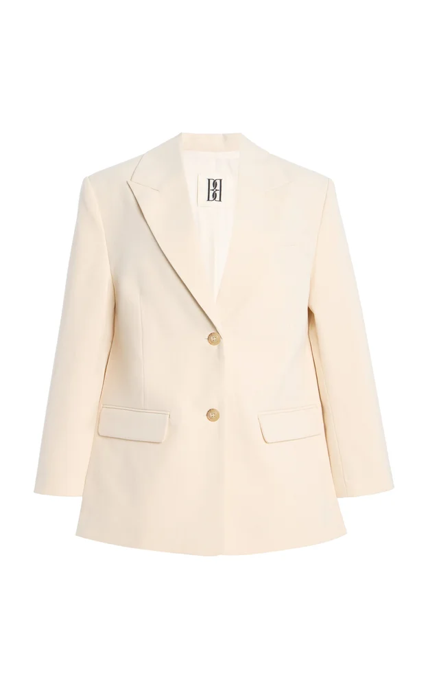 Adele Oversized Blazer