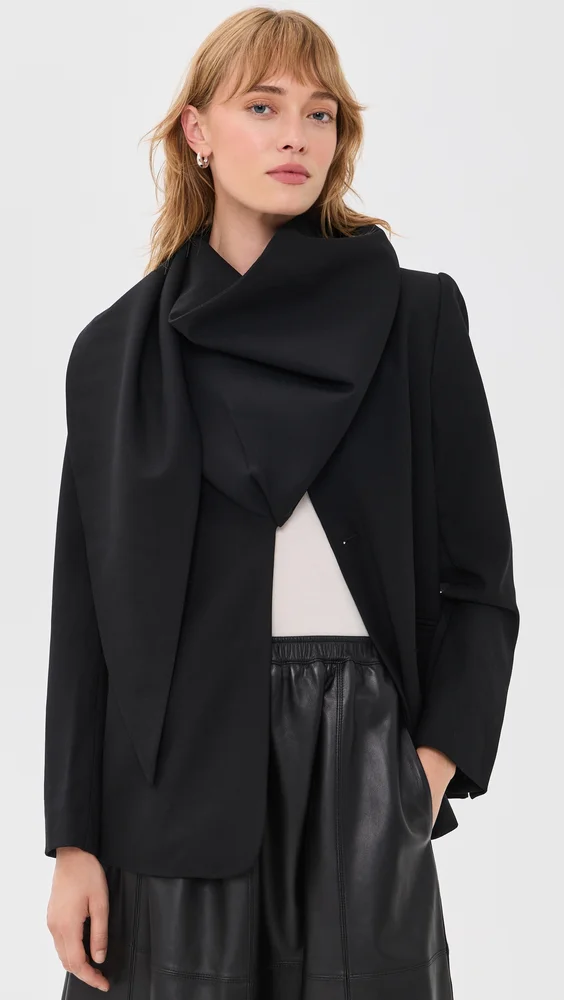 Remi Blazer