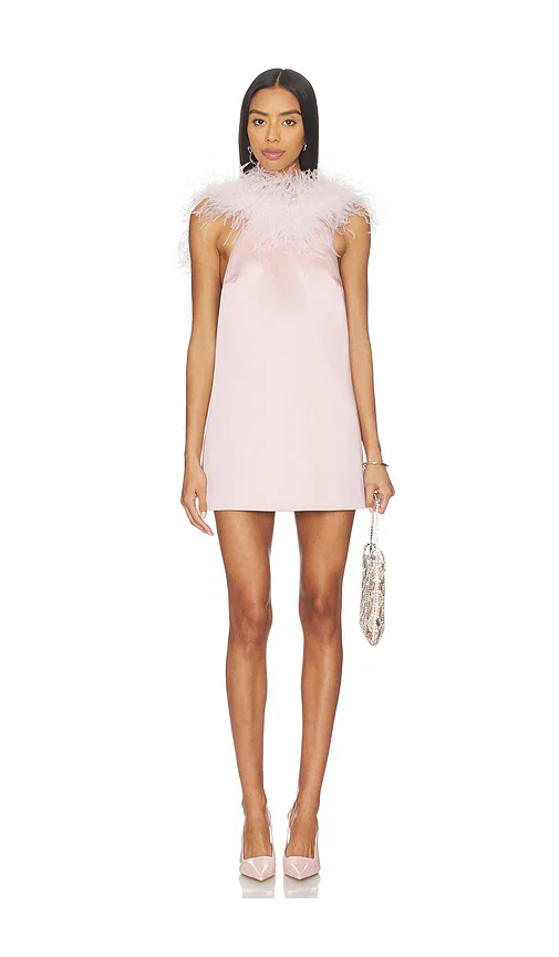 Jorie Dress