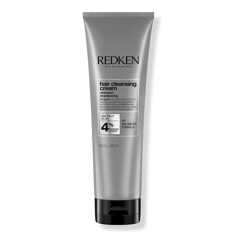 Hair Cleansing Cream Clarifying Shampoo