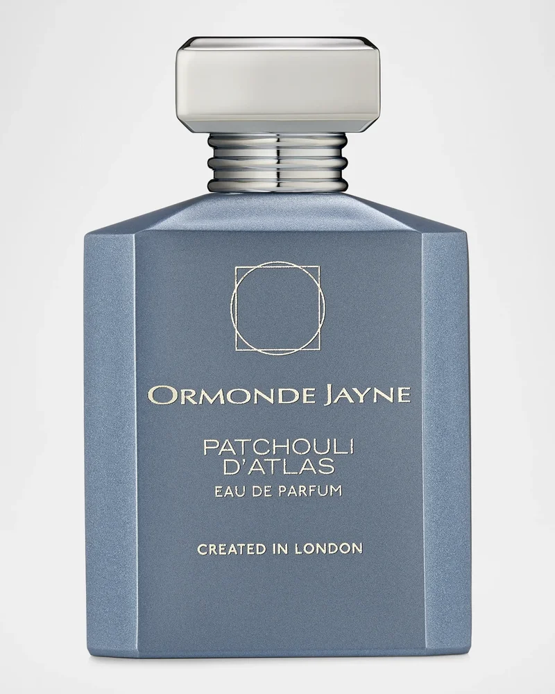 Patchouli d'Atlas Eau de Parfum