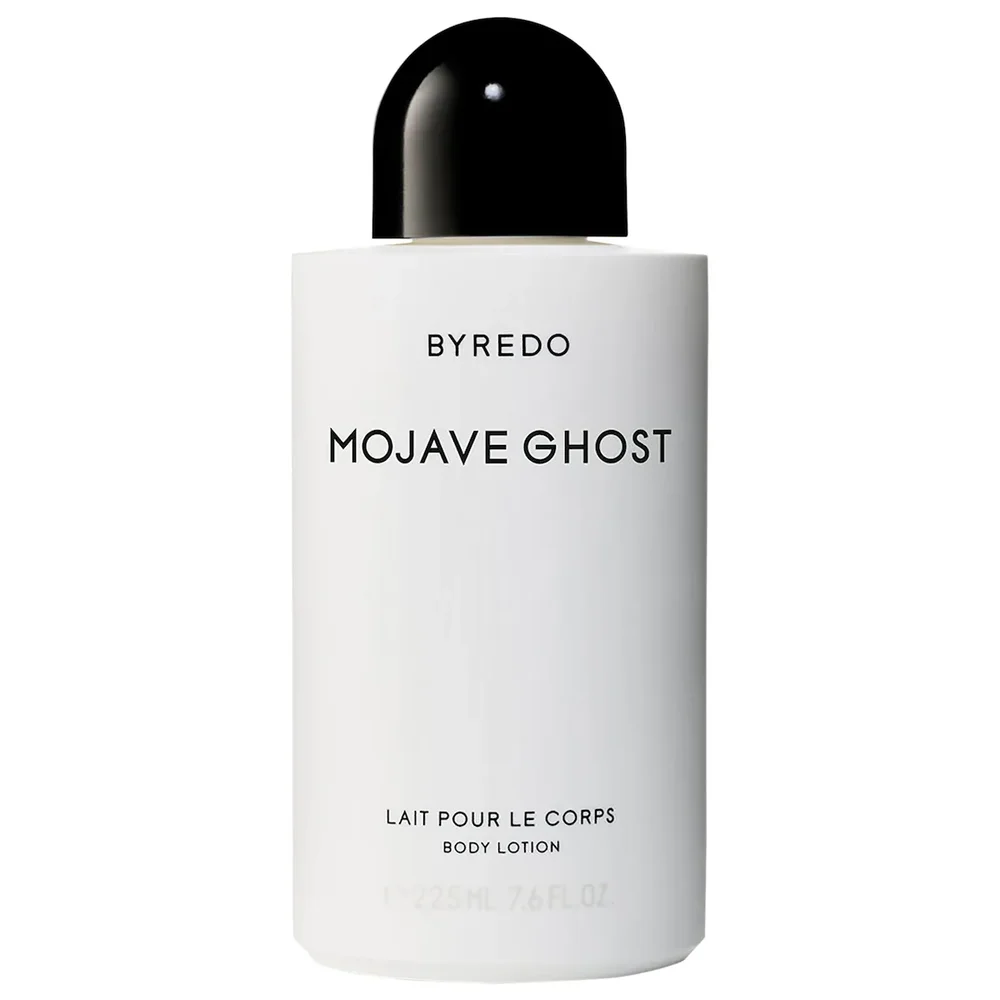 Mojave Ghost Body Lotion