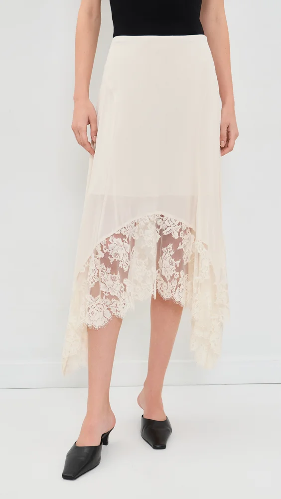 McCall Skirt