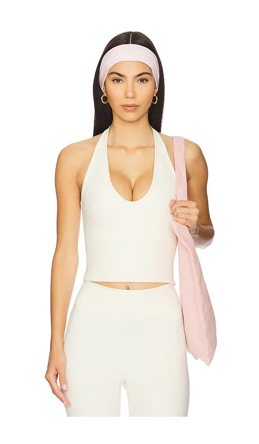 The Halter Tank Top 437