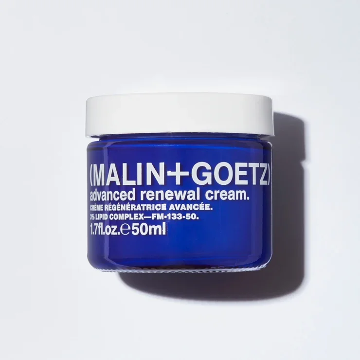 advanced renewal cream.