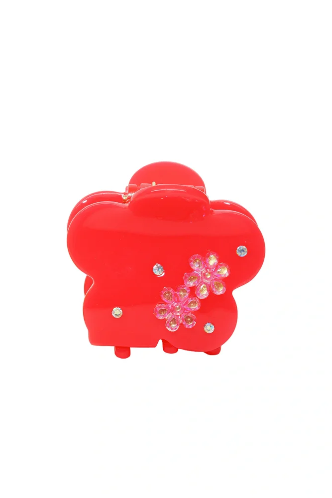 Midi Blossom Clip