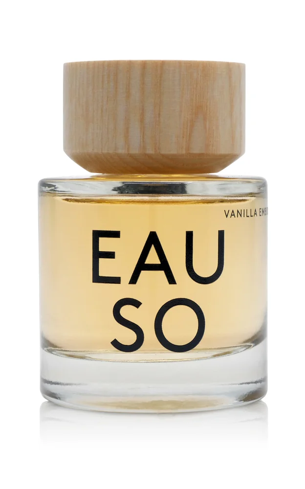Vanilla Embers Eau de Parfum