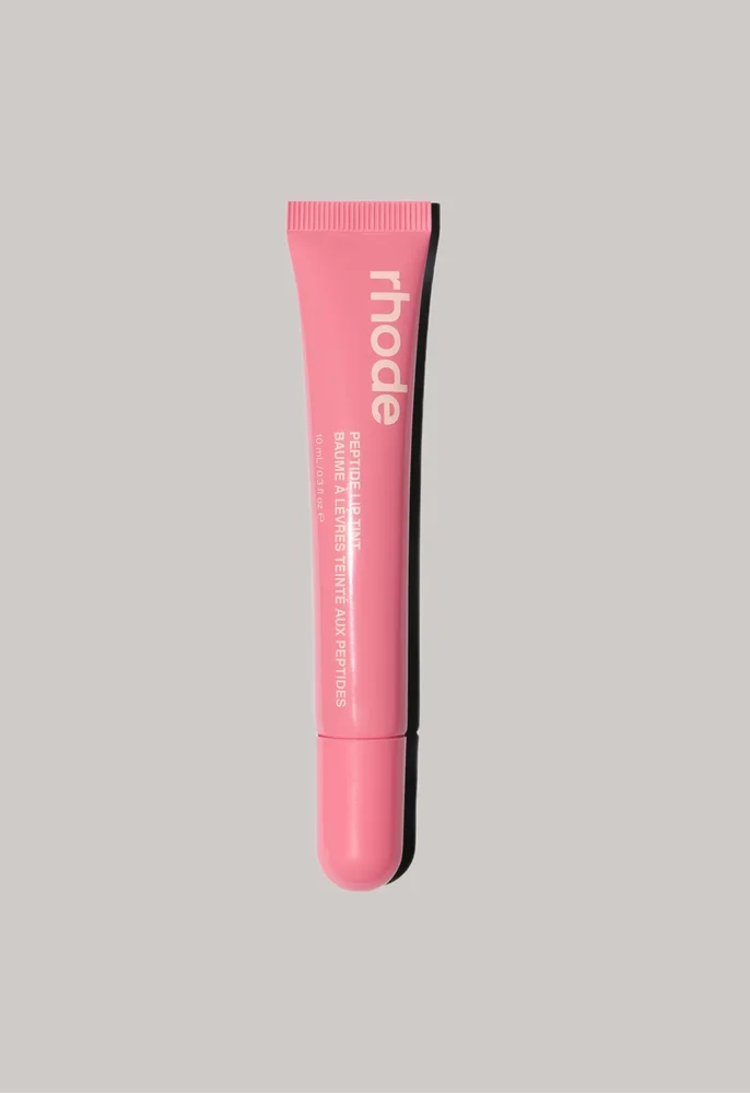Peptide Lip Tint, Sweet Pea