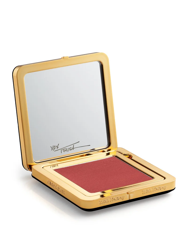 Gorgeous Cream Blush