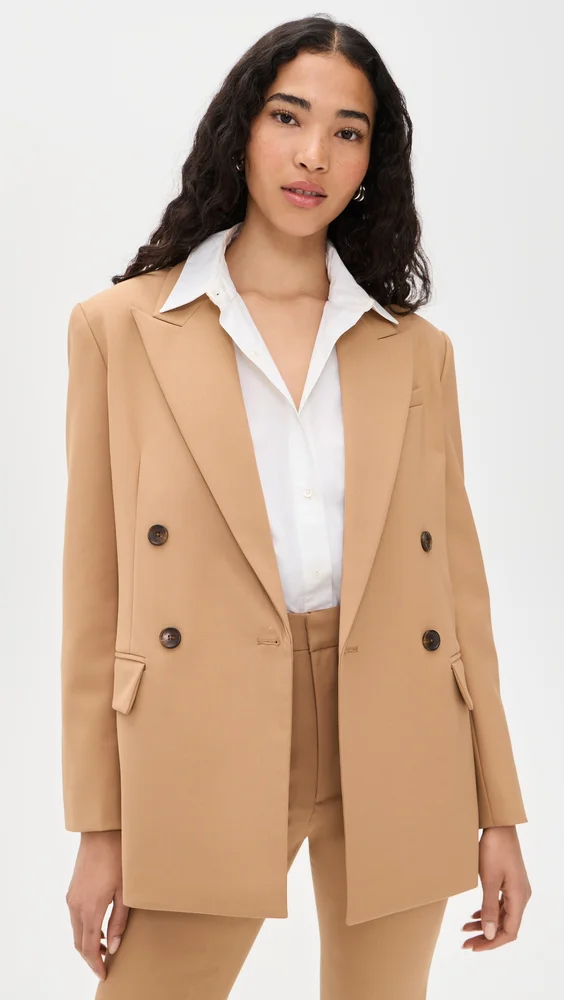Calla Jacket