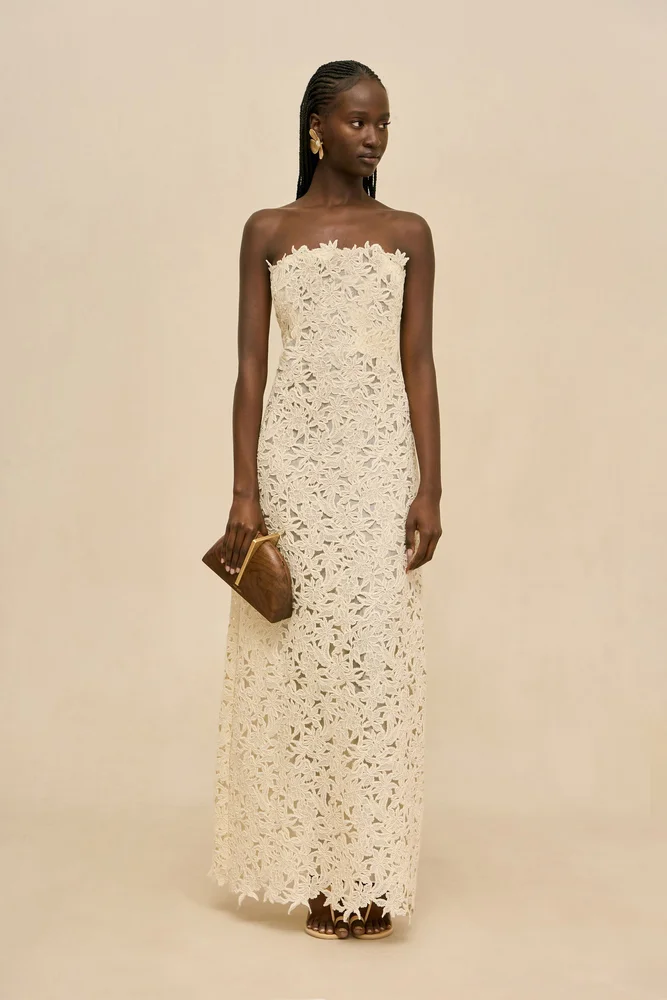 Florenne Gown