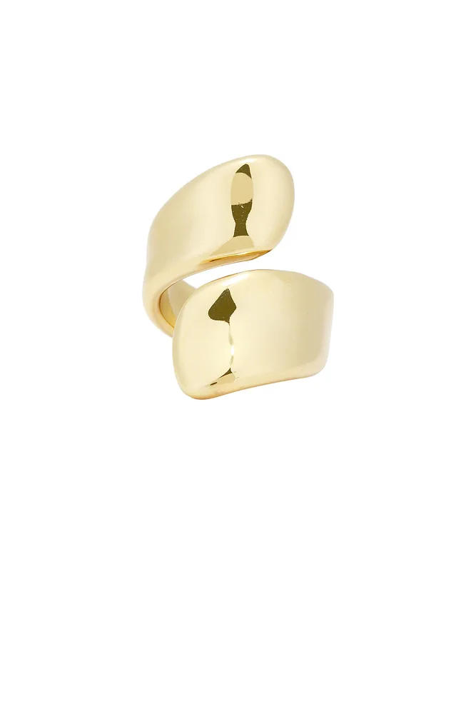 Bradley Cz Ring