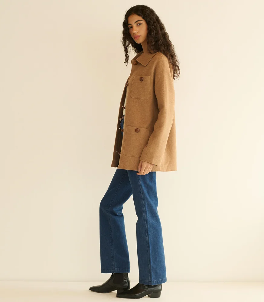 Germain Coat
