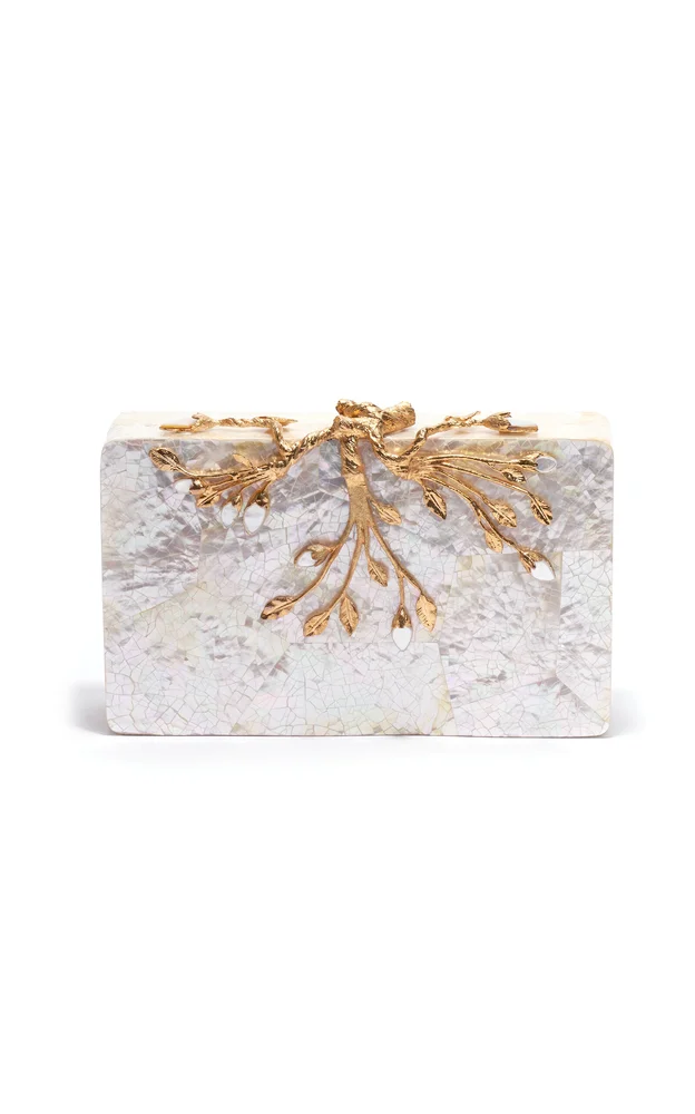 Cheval Clutch