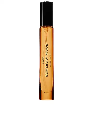 Somebody Wood Eau De Parfum 9.5ml