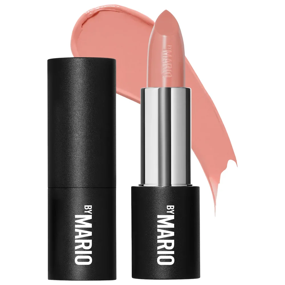 SuperSatin Lipstick in Midtown