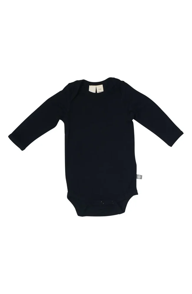 Long Sleeve Bodysuit