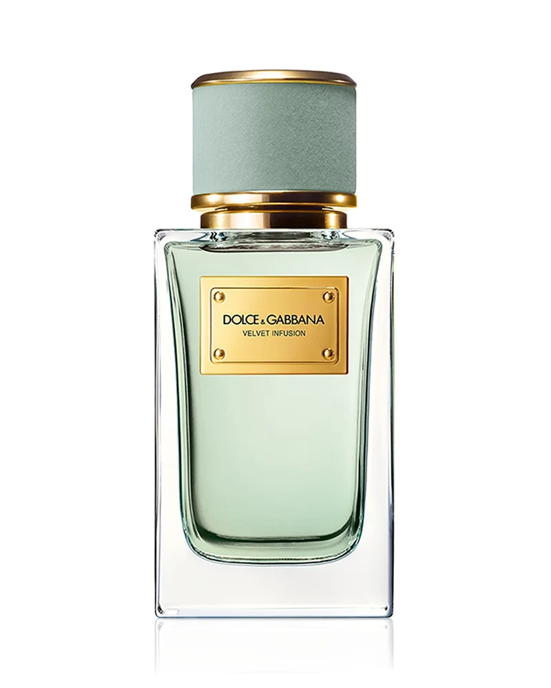 Velvet Infusion Eau de Parfum 3.3 oz.
