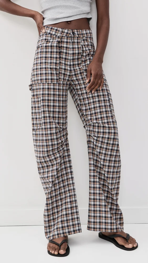 Miami Vice Pants