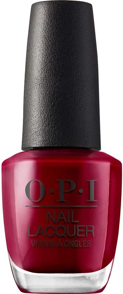 Nail Lacquer in Miami Beet