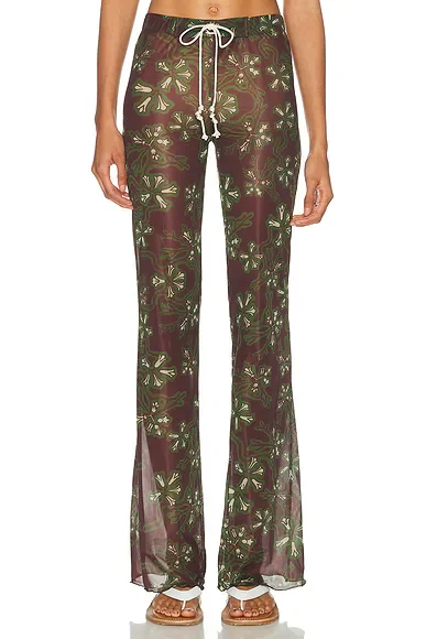 Dania Pant