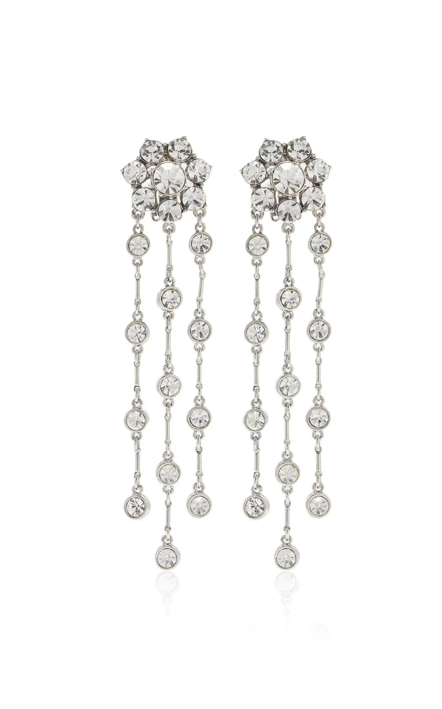 Exclusive Drop Earrings