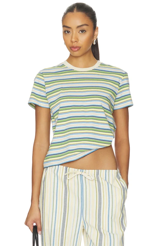 The Easy Tee Shirt
