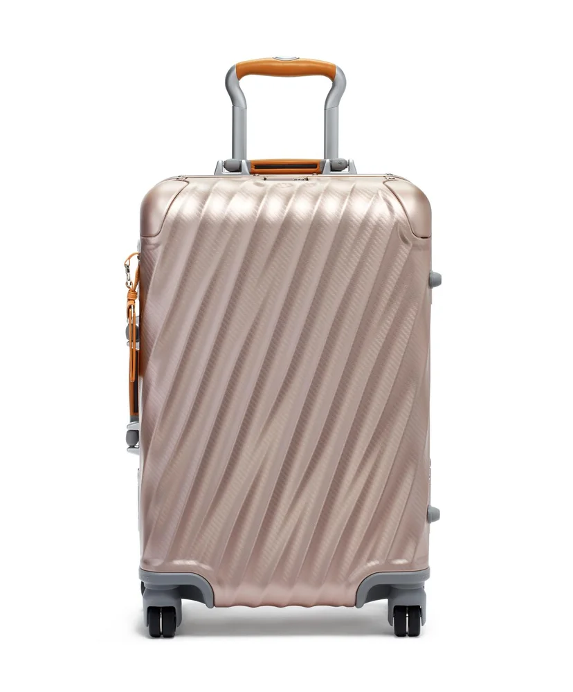 19 Degree Aluminum Carry-On