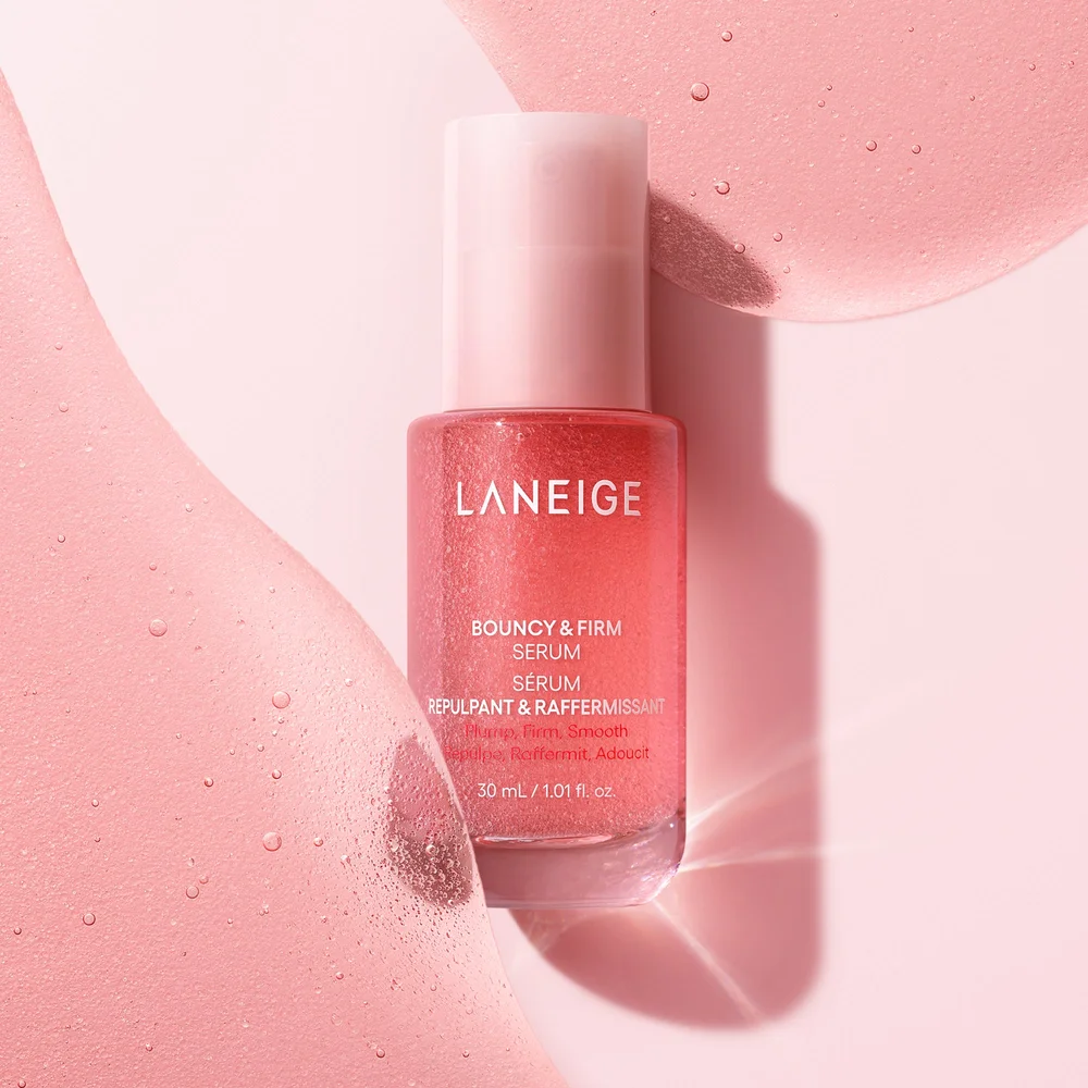 Bouncy & Firm Serum