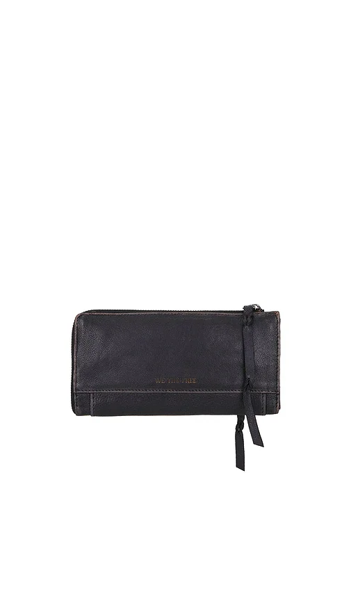 Emerson Wallet
